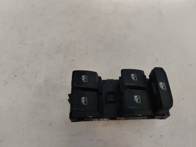 MANDO ELEVALUNAS DELANTERO IZQUIERDO SEAT LEON 2020 1.5 16V TSI ACT (131 CV)