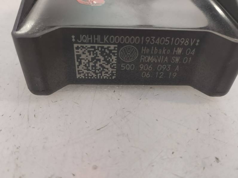 MODULO ELECTRONICO SEAT LEON 2020 1.5 16V TSI ACT (131 CV)