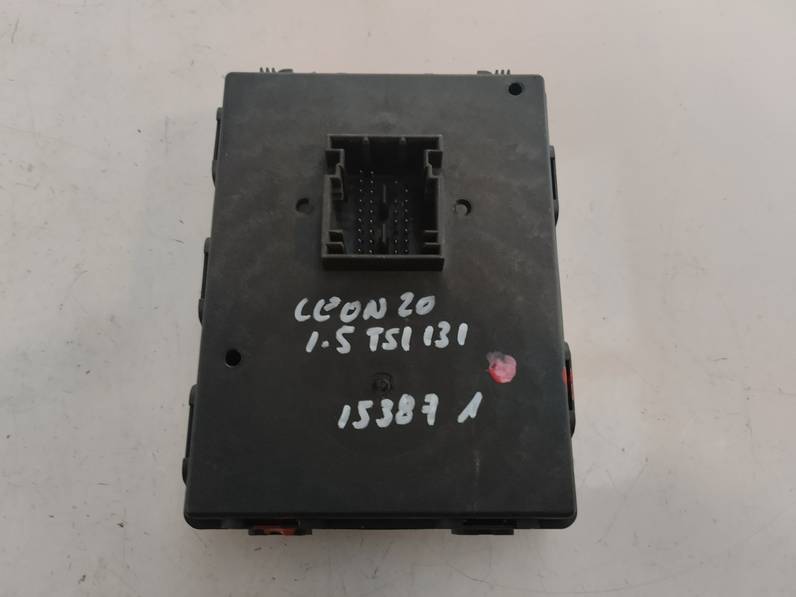 MODULO ELECTRONICO SEAT LEON 2020 1.5 16V TSI ACT (131 CV)