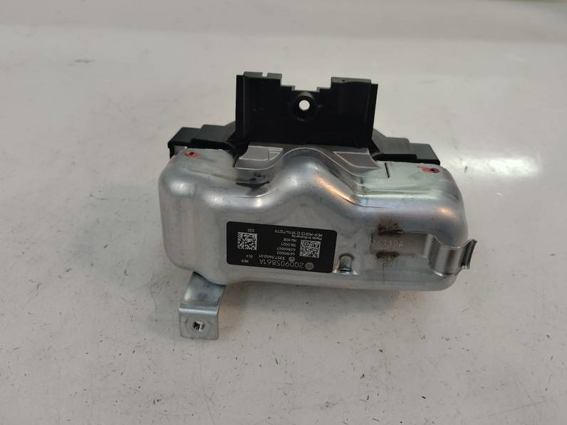 CONMUTADOR DE ARRANQUE SEAT LEON 2020 1.5 16V TSI ACT (131 CV)