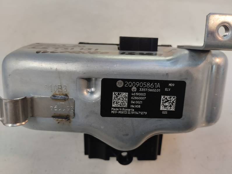 CONMUTADOR DE ARRANQUE SEAT LEON 2020 1.5 16V TSI ACT (131 CV)