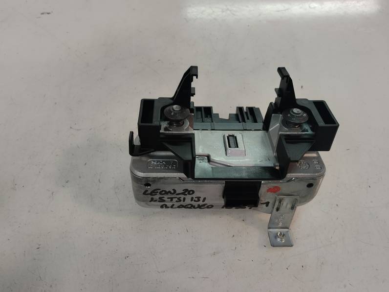 CONMUTADOR DE ARRANQUE SEAT LEON 2020 1.5 16V TSI ACT (131 CV)