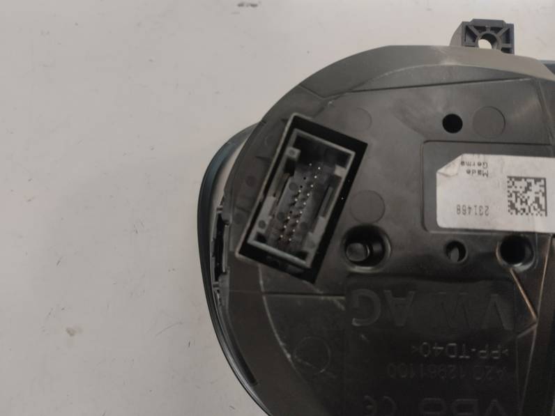 CUADRO INSTRUMENTOS SEAT LEON 2020 1.5 16V TSI ACT (131 CV)