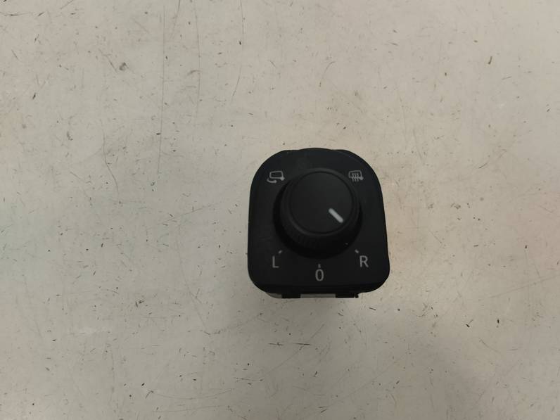 MANDO RETROVISOR SEAT LEON 2020 1.5 16V TSI ACT (131 CV)