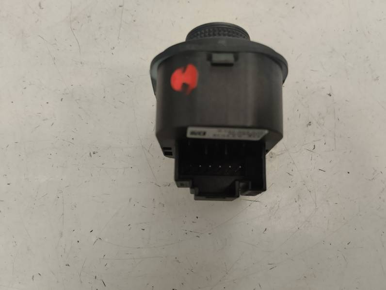 MANDO RETROVISOR SEAT LEON 2020 1.5 16V TSI ACT (131 CV)