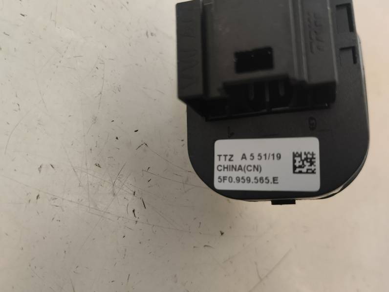 MANDO RETROVISOR SEAT LEON 2020 1.5 16V TSI ACT (131 CV)