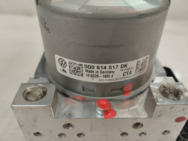 ABS SEAT LEON 2020 1.5 16V TSI ACT (131 CV)