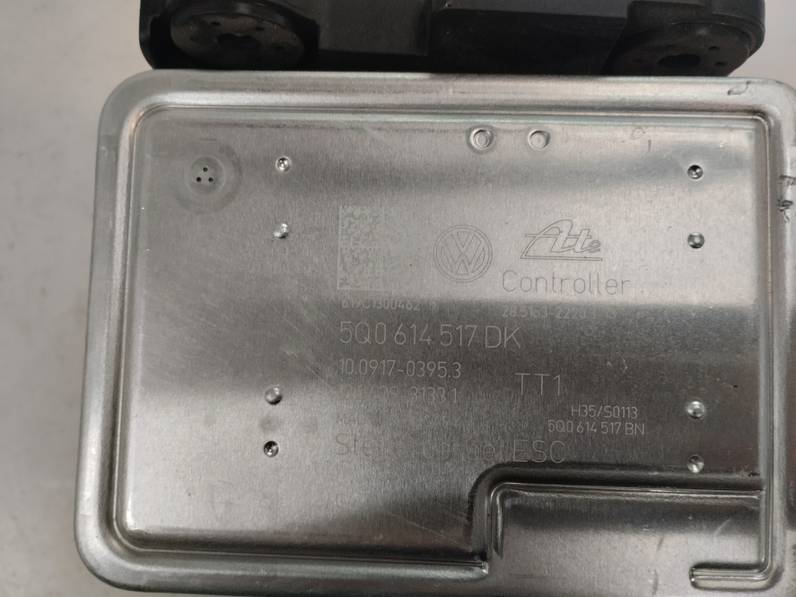 ABS SEAT LEON 2020 1.5 16V TSI ACT (131 CV)