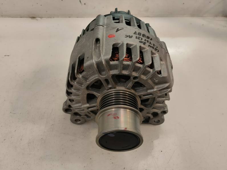 ALTERNADOR SEAT LEON 2020 1.5 16V TSI ACT (131 CV)