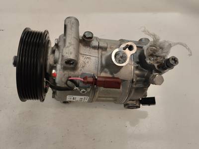COMPRESOR AIRE ACONDICIONADO SEAT LEON 2020 1.5 16V TSI ACT (131 CV)