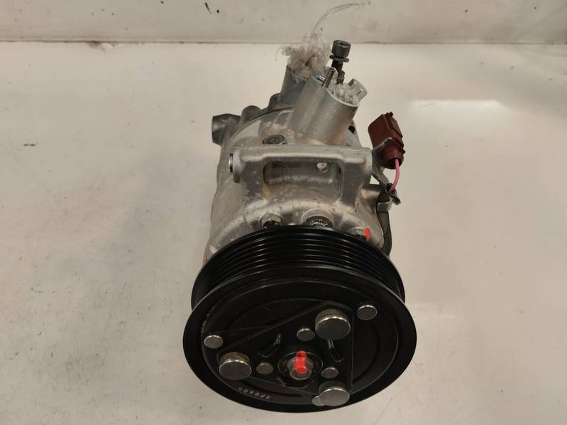 COMPRESOR AIRE ACONDICIONADO SEAT LEON 2020 1.5 16V TSI ACT (131 CV)