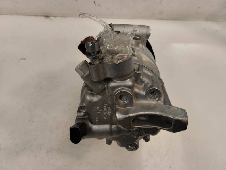 COMPRESOR AIRE ACONDICIONADO SEAT LEON 2020 1.5 16V TSI ACT (131 CV)