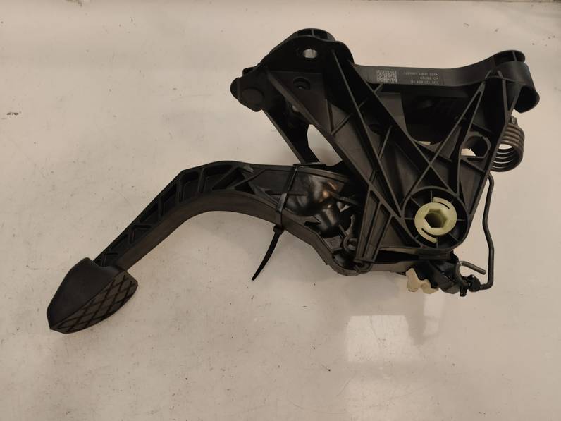 PEDAL EMBRAGUE SEAT LEON 2020 1.5 16V TSI ACT (131 CV)