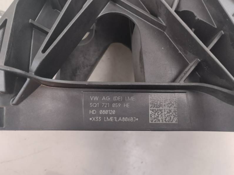 PEDAL EMBRAGUE SEAT LEON 2020 1.5 16V TSI ACT (131 CV)