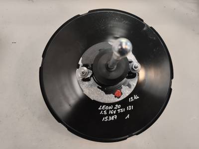 SERVOFRENO SEAT LEON 2020 1.5 16V TSI ACT (131 CV)