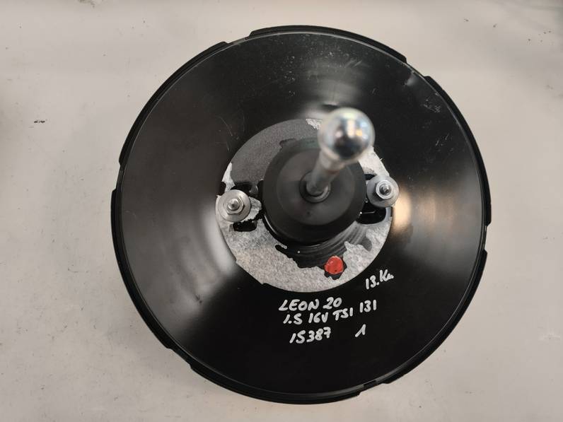 SERVOFRENO SEAT LEON 2020 1.5 16V TSI ACT (131 CV)