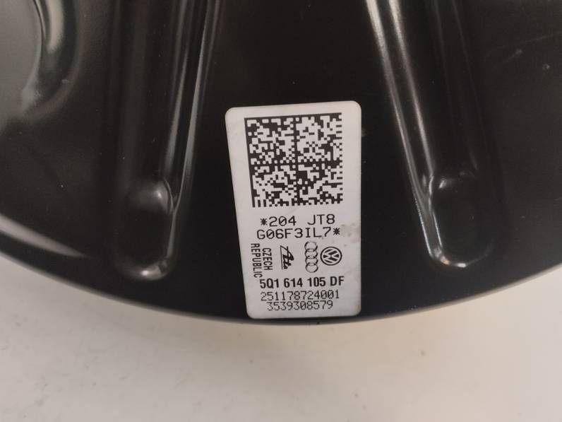 SERVOFRENO SEAT LEON 2020 1.5 16V TSI ACT (131 CV)