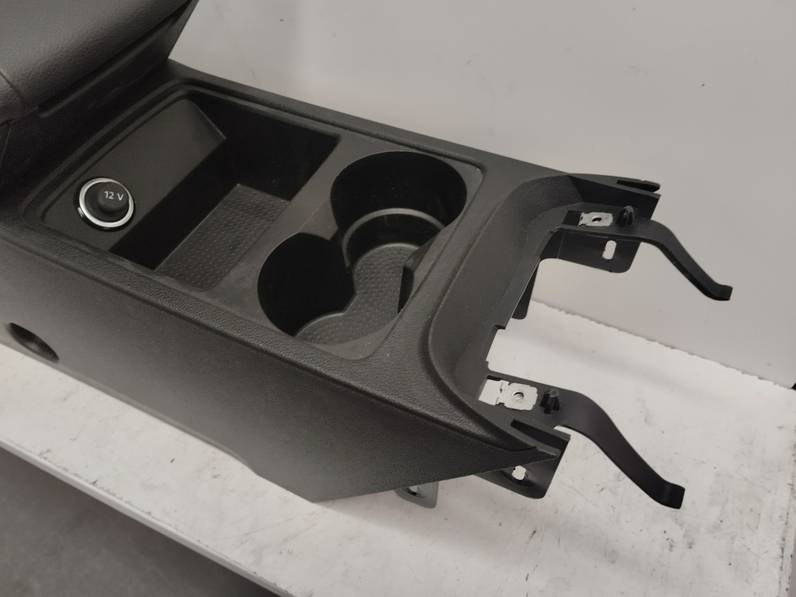 APOYABRAZOS CENTRAL SEAT LEON 2020 1.5 16V TSI ACT (131 CV)