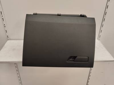 GUANTERA SEAT LEON 2020 1.5 16V TSI ACT (131 CV)