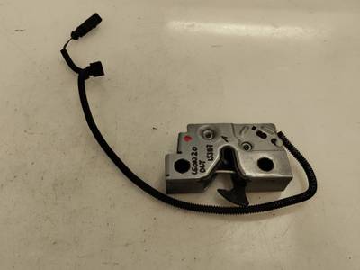 CERRADURA CAPOT SEAT LEON 2020 1.5 16V TSI ACT (131 CV)