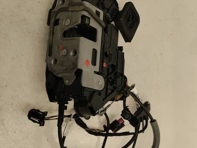 CERRADURA PUERTA DELANTERA IZQUIERDA SEAT LEON 2020 1.5 16V TSI ACT (131 CV)