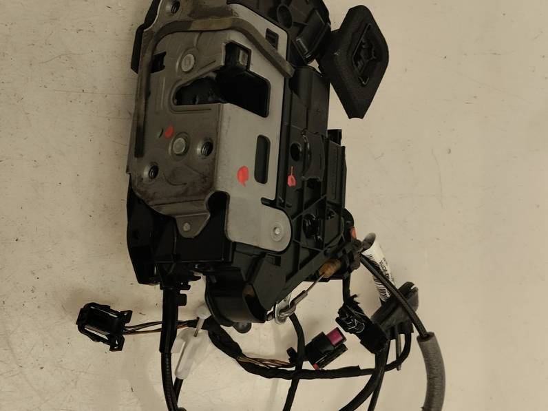 CERRADURA PUERTA DELANTERA IZQUIERDA SEAT LEON 2020 1.5 16V TSI ACT (131 CV)