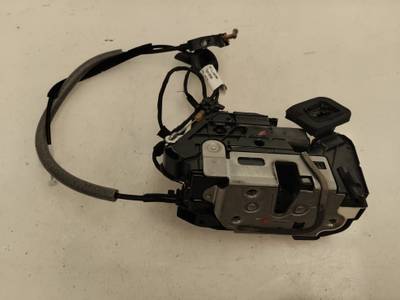 CERRADURA PUERTA DELANTERA DERECHA SEAT LEON 2020 1.5 16V TSI ACT (131 CV)