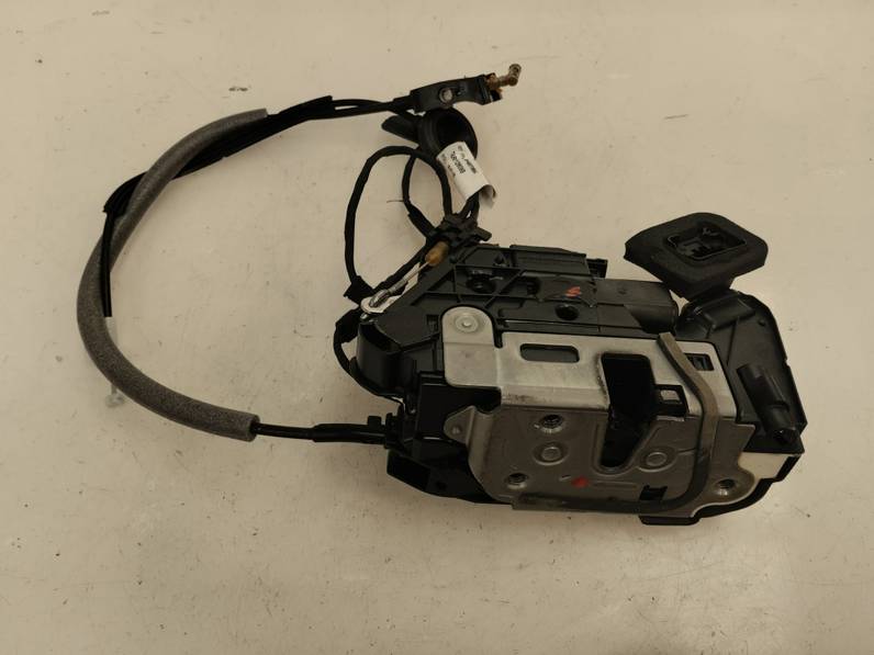 CERRADURA PUERTA DELANTERA DERECHA SEAT LEON 2020 1.5 16V TSI ACT (131 CV)