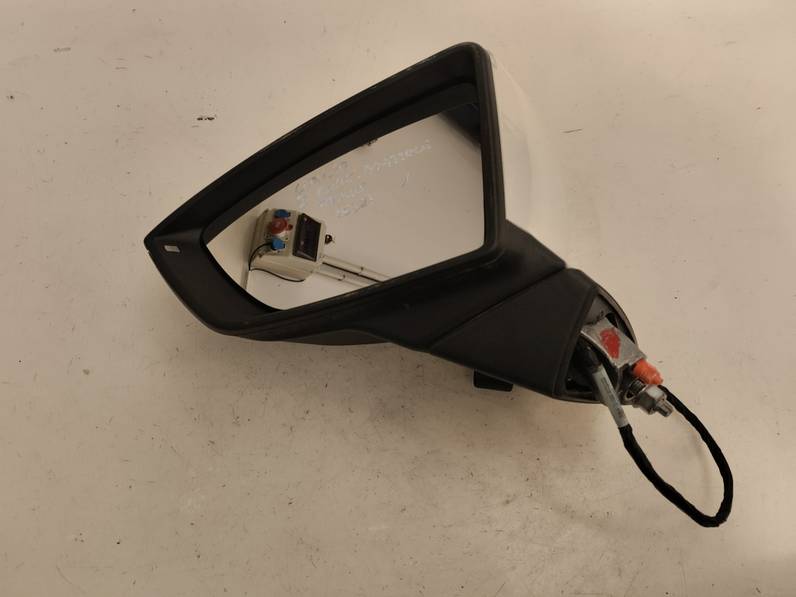 RETROVISOR IZQUIERDO SEAT LEON 2020 1.5 16V TSI ACT (131 CV)
