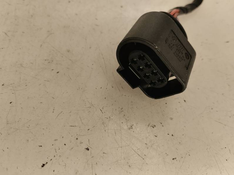 RETROVISOR IZQUIERDO SEAT LEON 2020 1.5 16V TSI ACT (131 CV)