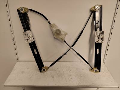 ELEVALUNAS DELANTERO DERECHO SEAT LEON 2020 1.5 16V TSI ACT (131 CV)