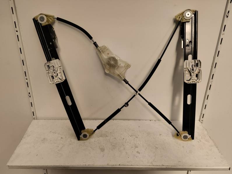 ELEVALUNAS DELANTERO DERECHO SEAT LEON 2020 1.5 16V TSI ACT (131 CV)