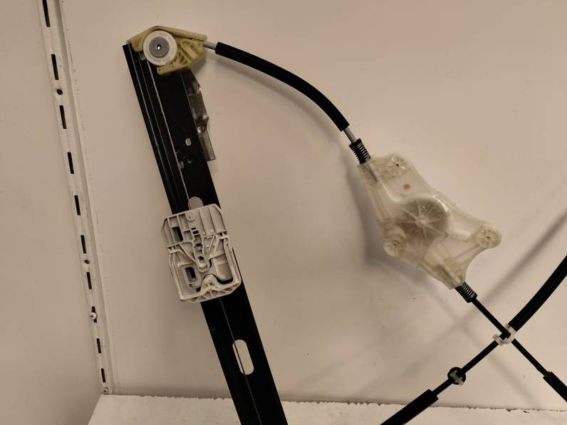 ELEVALUNAS DELANTERO DERECHO SEAT LEON 2020 1.5 16V TSI ACT (131 CV)