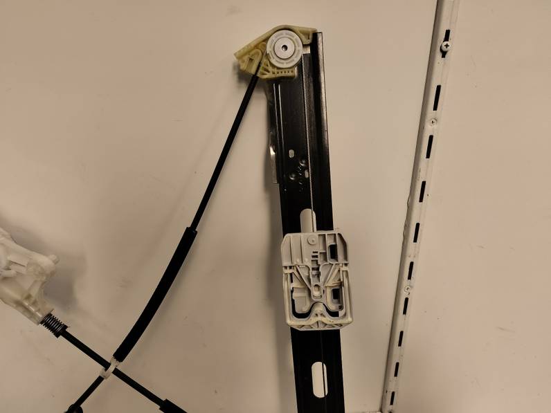 ELEVALUNAS DELANTERO DERECHO SEAT LEON 2020 1.5 16V TSI ACT (131 CV)