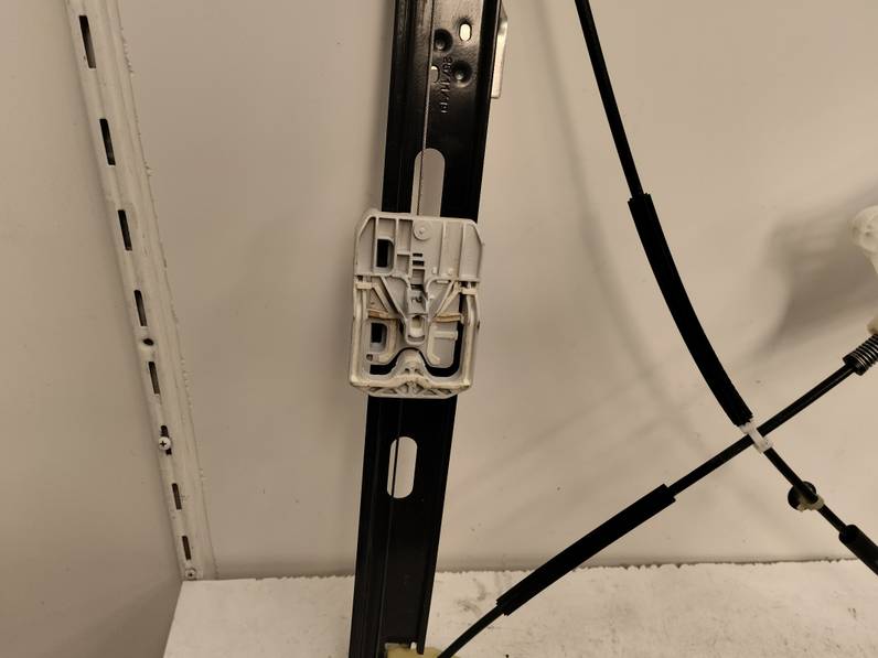 ELEVALUNAS DELANTERO IZQUIERDO SEAT LEON 2020 1.5 16V TSI ACT (131 CV)