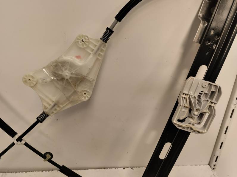 ELEVALUNAS DELANTERO IZQUIERDO SEAT LEON 2020 1.5 16V TSI ACT (131 CV)