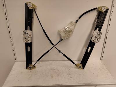 ELEVALUNAS DELANTERO IZQUIERDO SEAT LEON 2020 1.5 16V TSI ACT (131 CV)