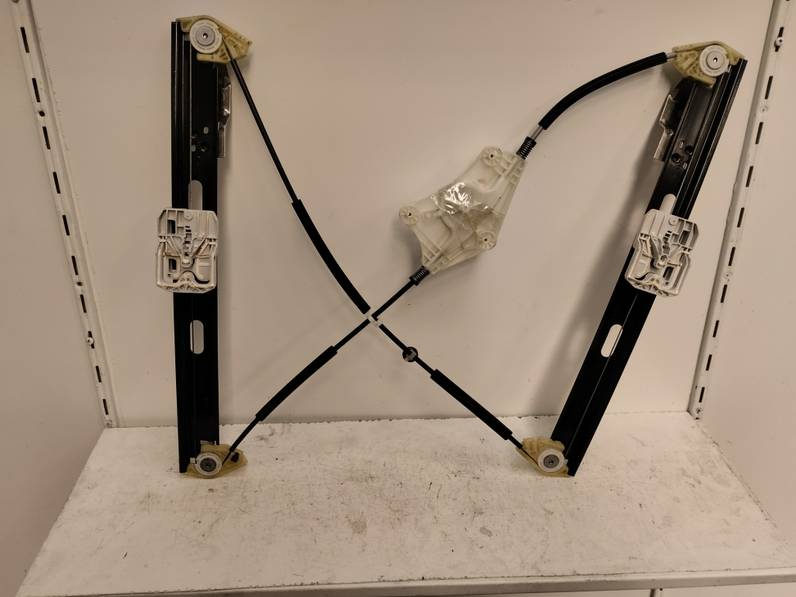 ELEVALUNAS DELANTERO IZQUIERDO SEAT LEON 2020 1.5 16V TSI ACT (131 CV)