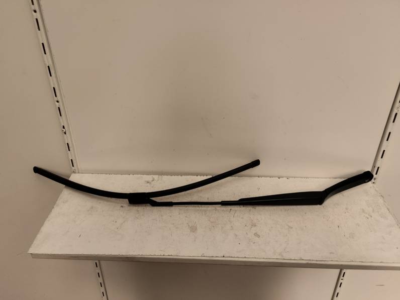 BRAZO LIMPIA DELANTERO IZQUIERDO SEAT LEON 2020 1.5 16V TSI ACT (131 CV)