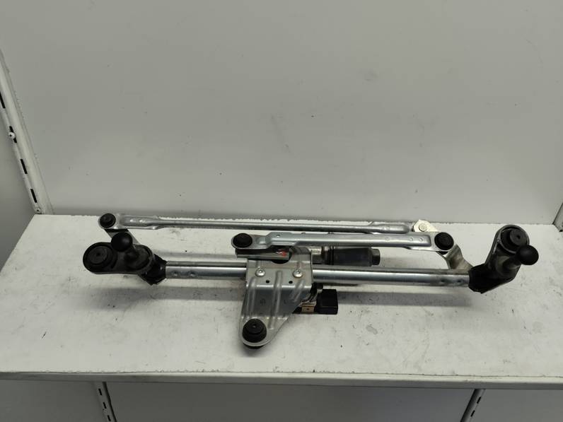 MOTOR LIMPIA DELANTERO SEAT LEON 2020 1.5 16V TSI ACT (131 CV)