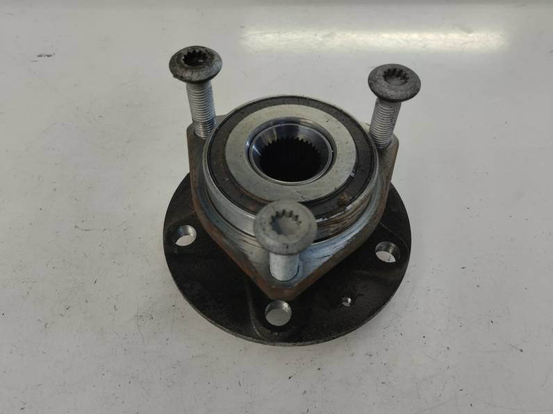 BUJE SEAT LEON 2020 1.5 16V TSI ACT (131 CV)