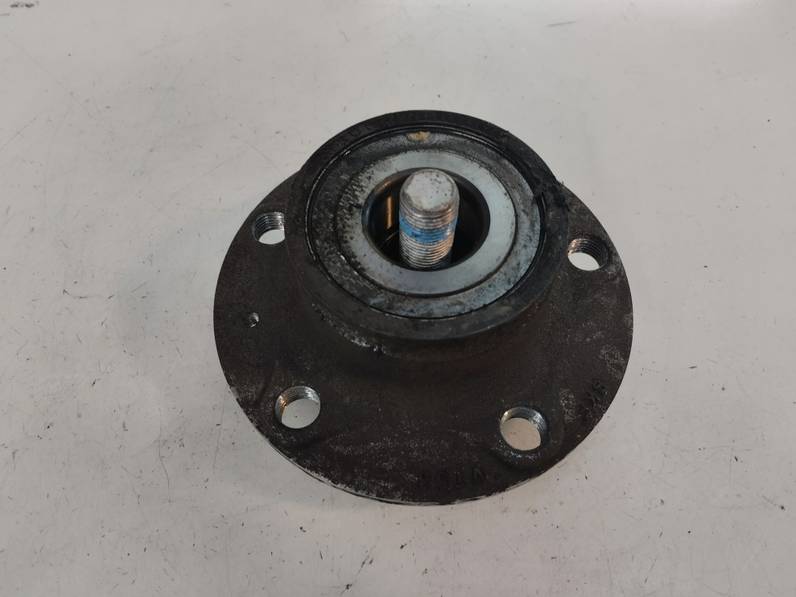 BUJE SEAT LEON 2020 1.5 16V TSI ACT (131 CV)