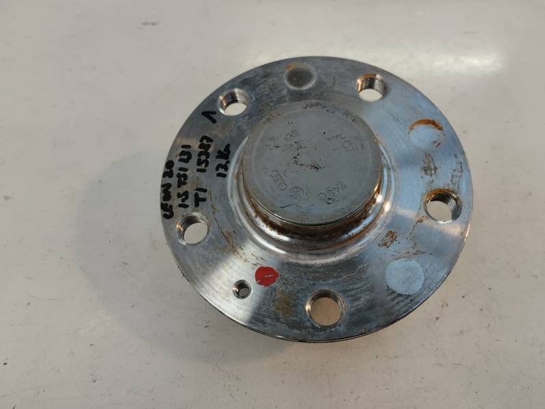 BUJE SEAT LEON 2020 1.5 16V TSI ACT (131 CV)