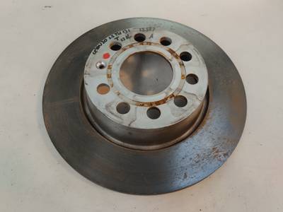 DISCO FRENO TRASERO SEAT LEON 2020 1.5 16V TSI ACT (131 CV)