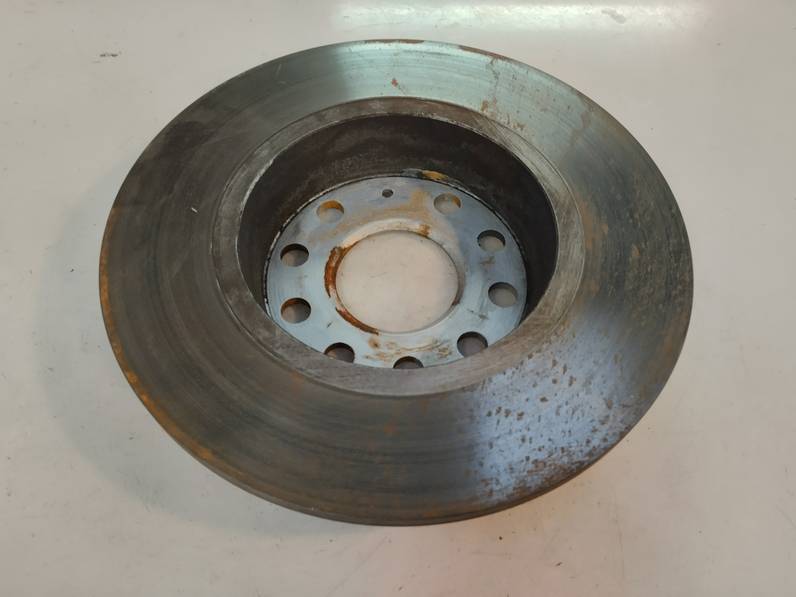 DISCO FRENO TRASERO SEAT LEON 2020 1.5 16V TSI ACT (131 CV)