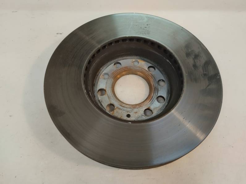 DISCO FRENO DELANTERO SEAT LEON 2020 1.5 16V TSI ACT (131 CV)