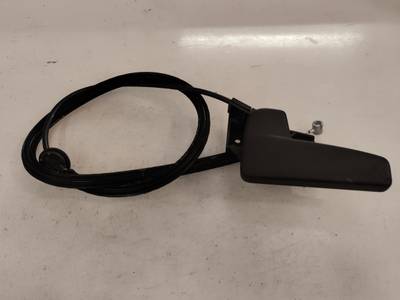 CAPOT SEAT LEON 2020 1.5 16V TSI ACT (131 CV)