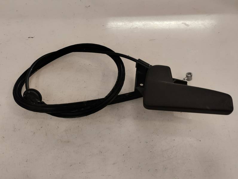 CAPOT SEAT LEON 2020 1.5 16V TSI ACT (131 CV)