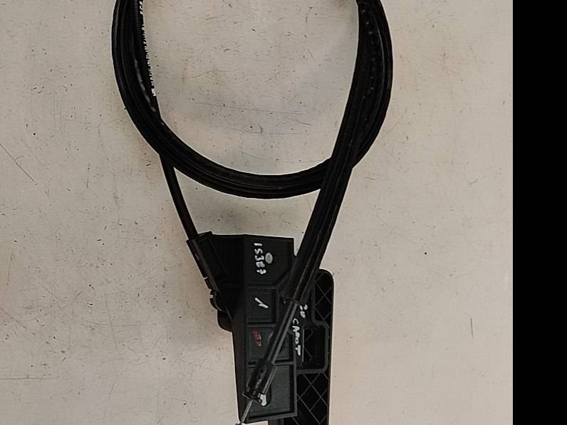 CAPOT SEAT LEON 2020 1.5 16V TSI ACT (131 CV)