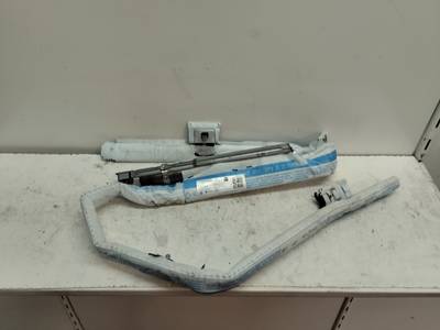 AIRBAG CORTINA DELANTERO IZQUIERDO SEAT LEON 2020 1.5 16V TSI ACT (131 CV)